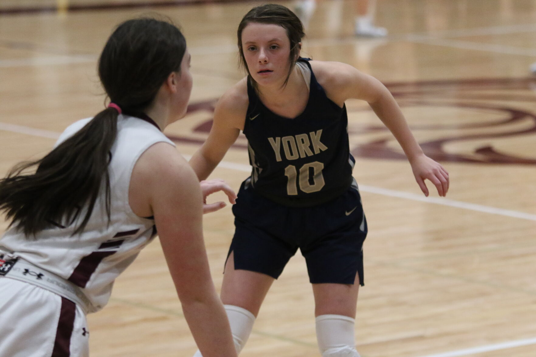 York at Waverly girls basketball, Jan. 4 28.JPG